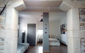 Le Gîte du haut